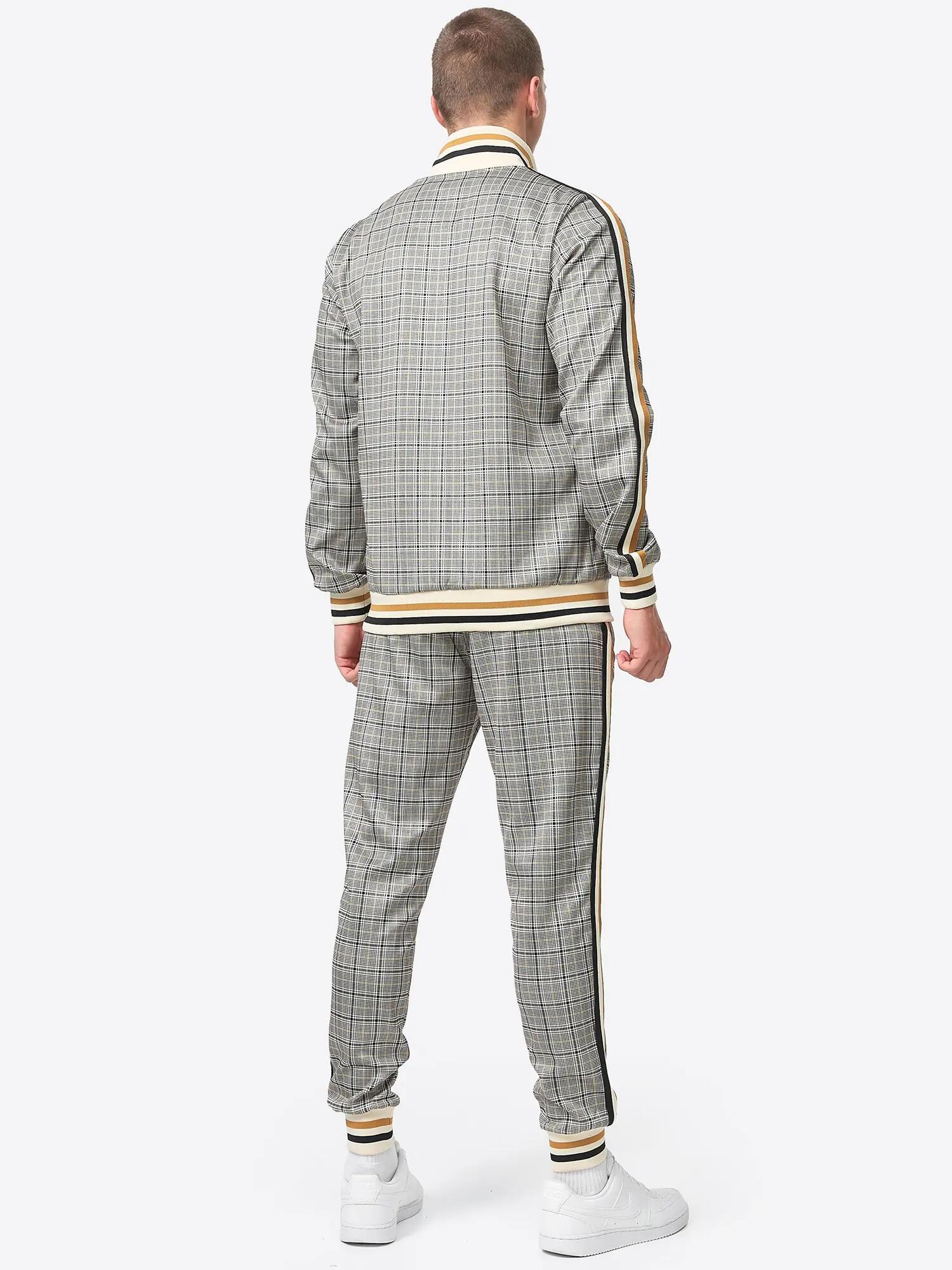 Tracksuit Lonsdale Ashwell 4/6