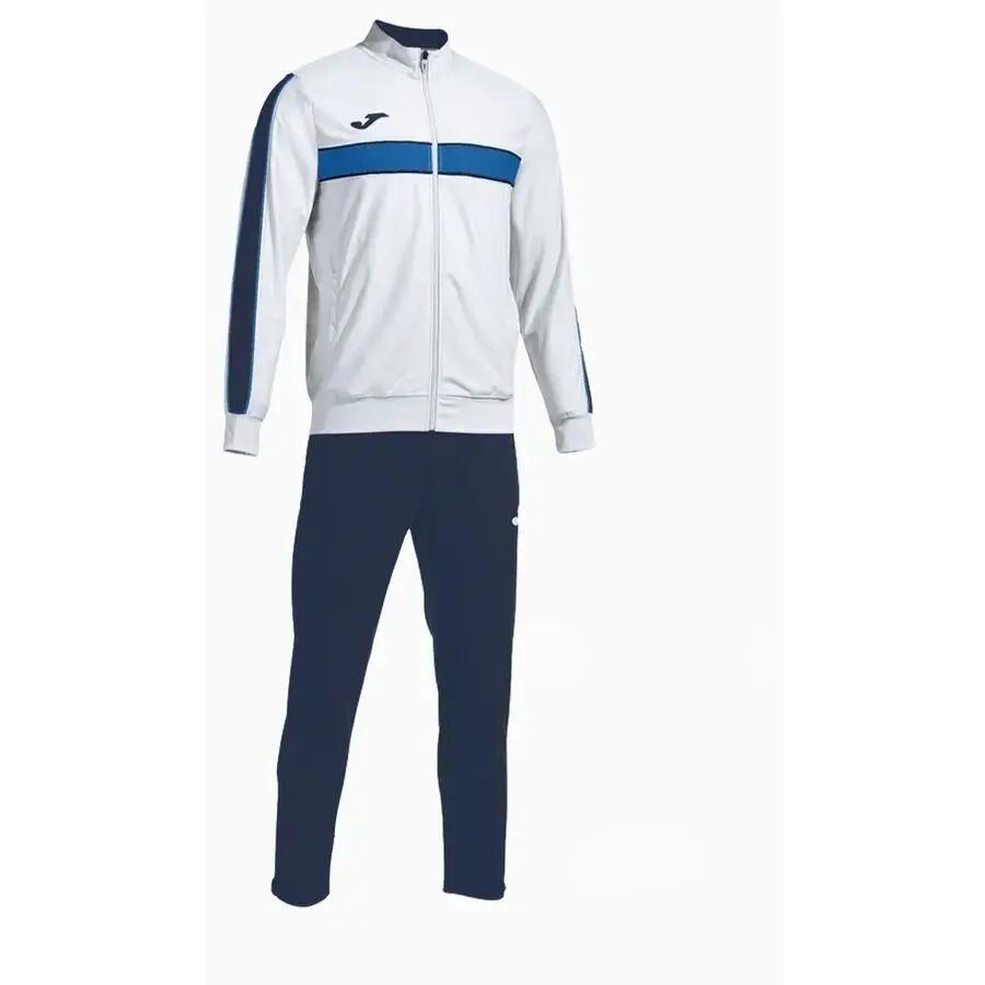 Survêtement Joma Blanc Victory 2/7