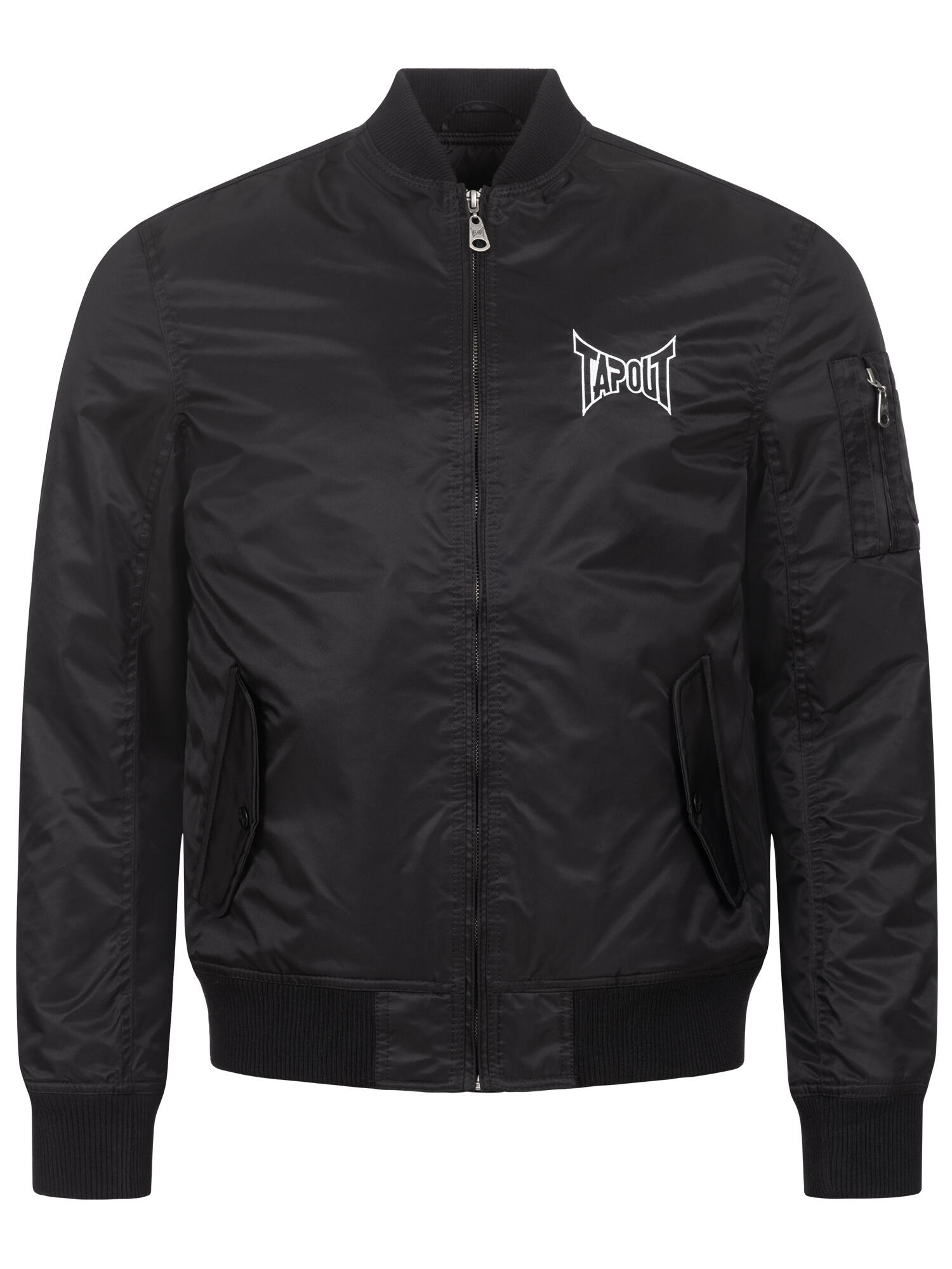 Jacket Tapout Chashiers 2/5