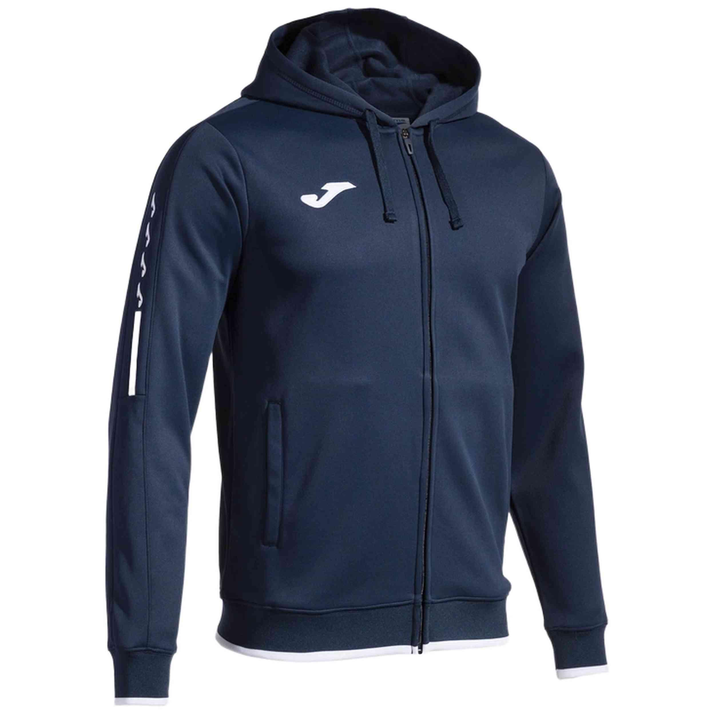 Hoodie Joma model 103707.331 for man 2/5