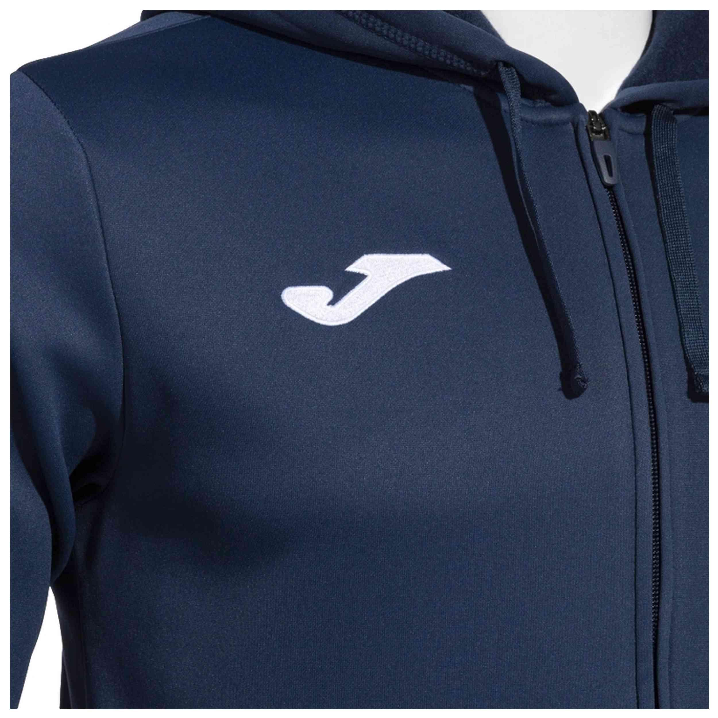 Hoodie Joma model 103707.331 for man 5/5