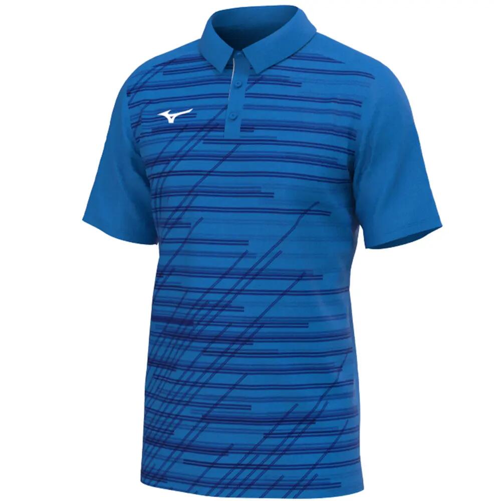 Polo Mizuno Team Chiba 3/4