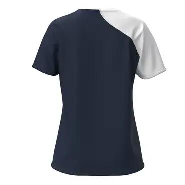 Camisola feminina Mizuno Team Trad Soukyu 2/2