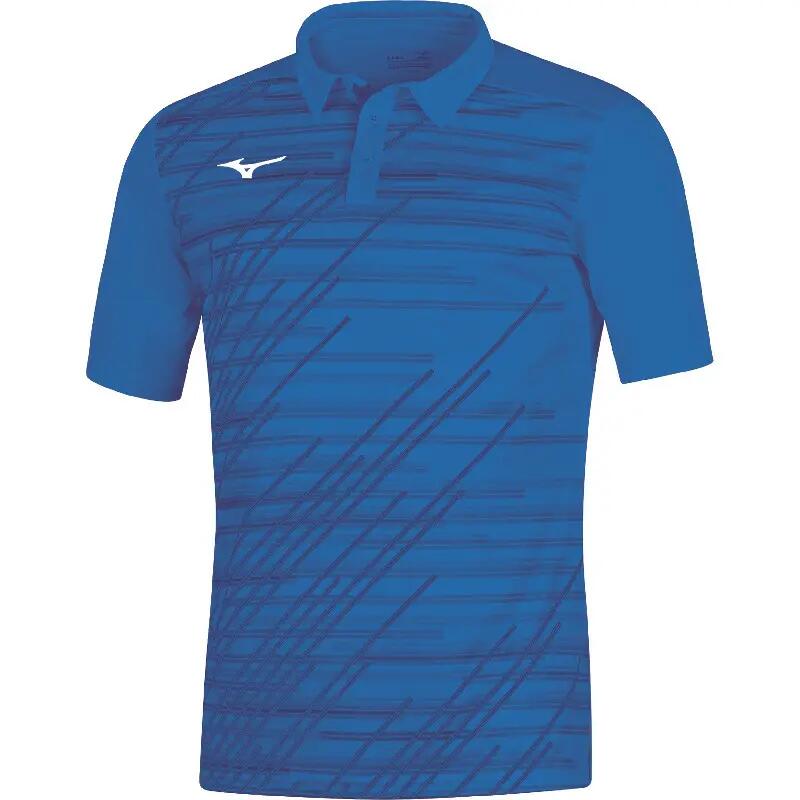 Polo Mizuno Team Chiba 4/4