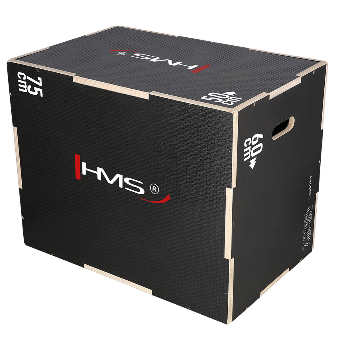 Plyo Box HMS DSC02 1/7