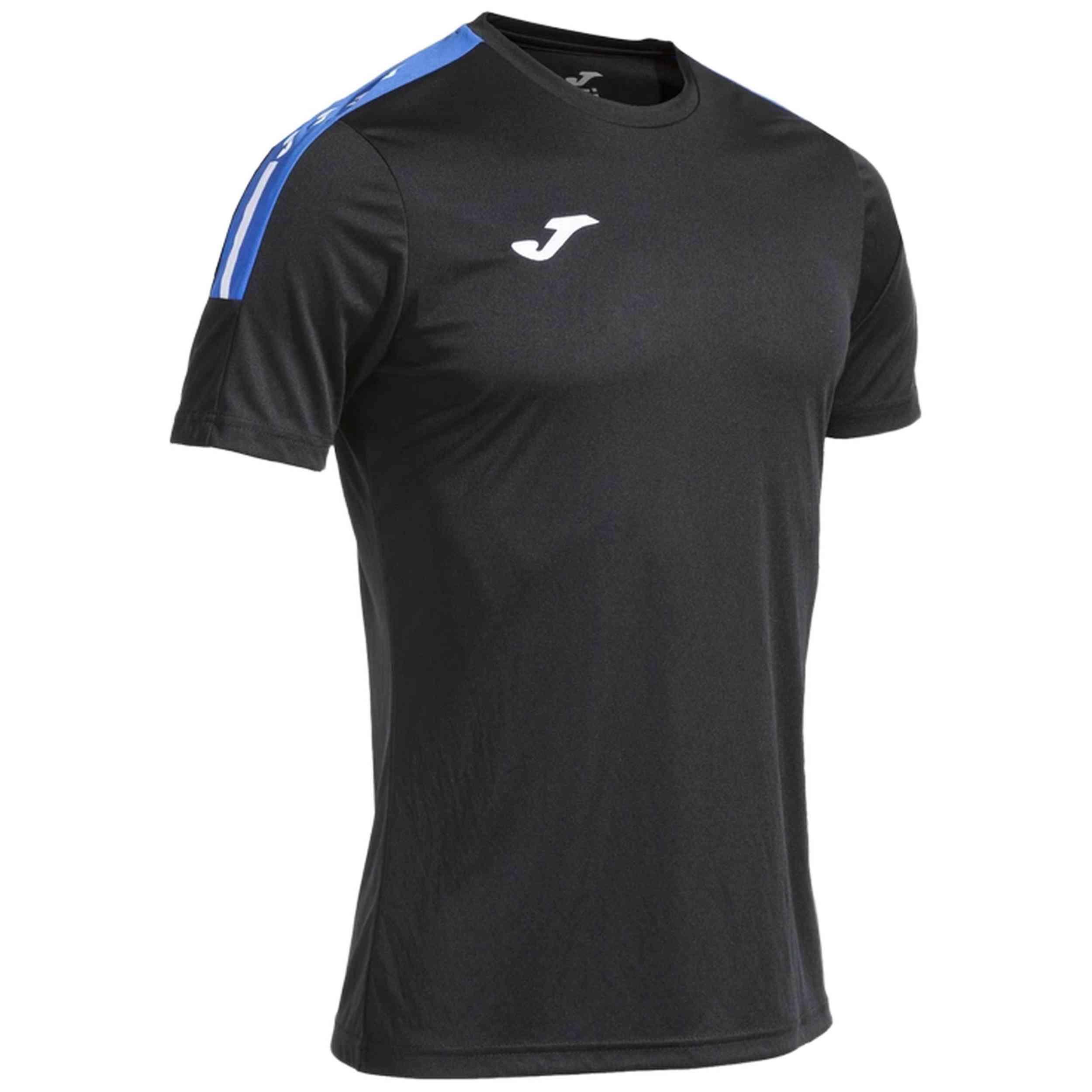 Kurzarmshirt Joma Modell 103245.107 für männer 3/5