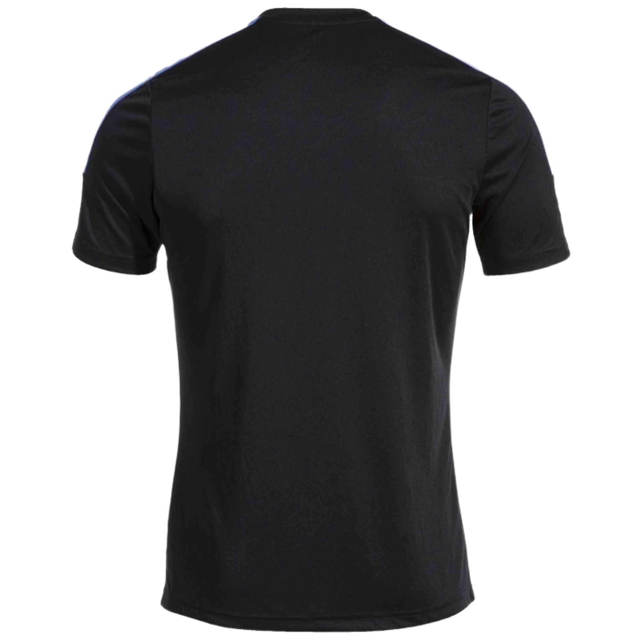 Kurzarmshirt Joma Modell 103245.107 für männer 2/5