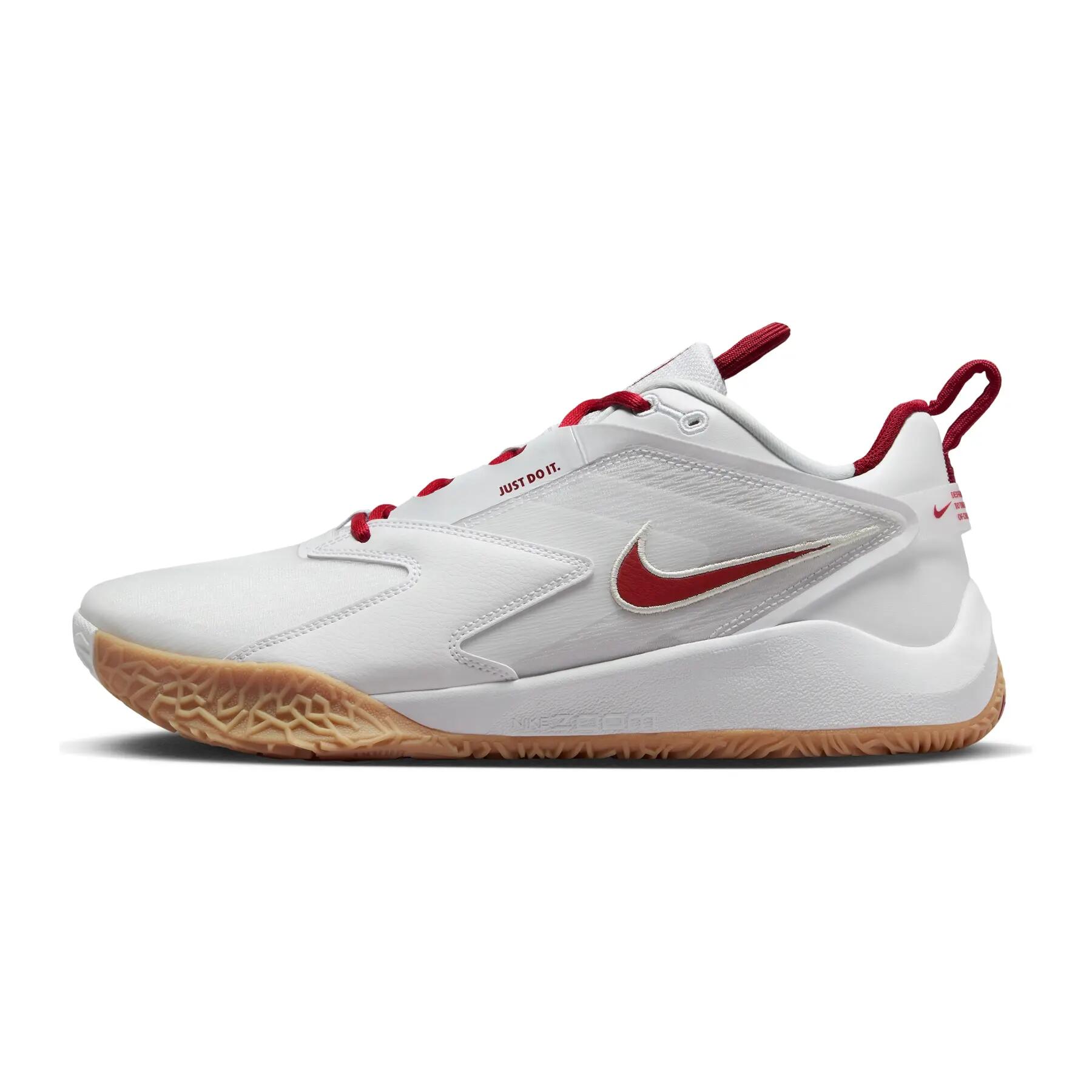 Scarpe indoor Nike HyperAce 3 SE 3/7