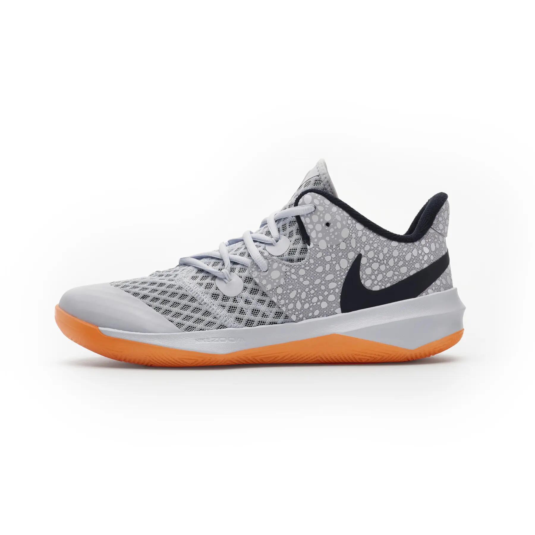 Shoes Nike Volleyball Grey DJ4476-900 2/7
