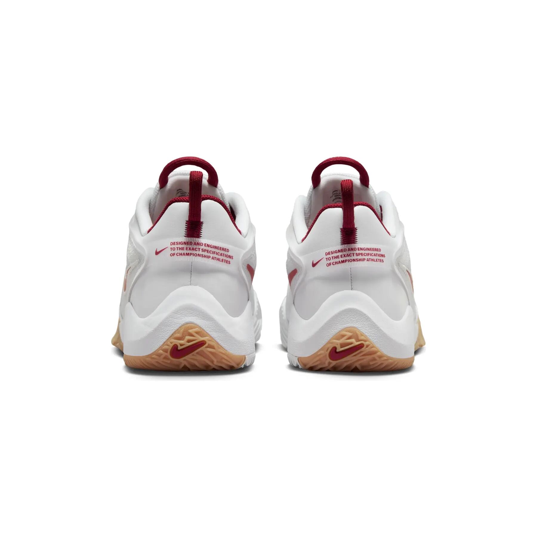 Scarpe indoor Nike HyperAce 3 SE 5/7