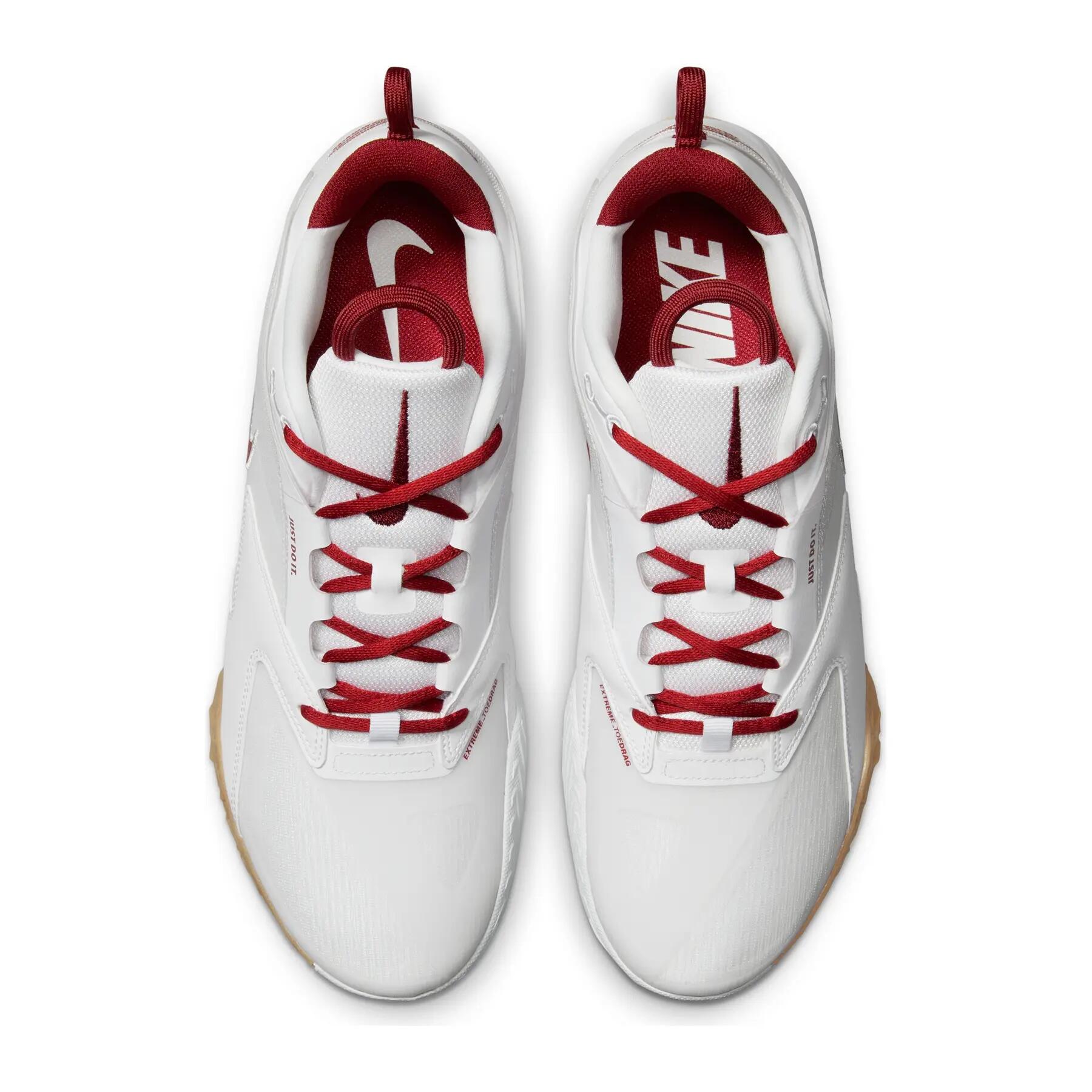 Scarpe indoor Nike HyperAce 3 SE 7/7
