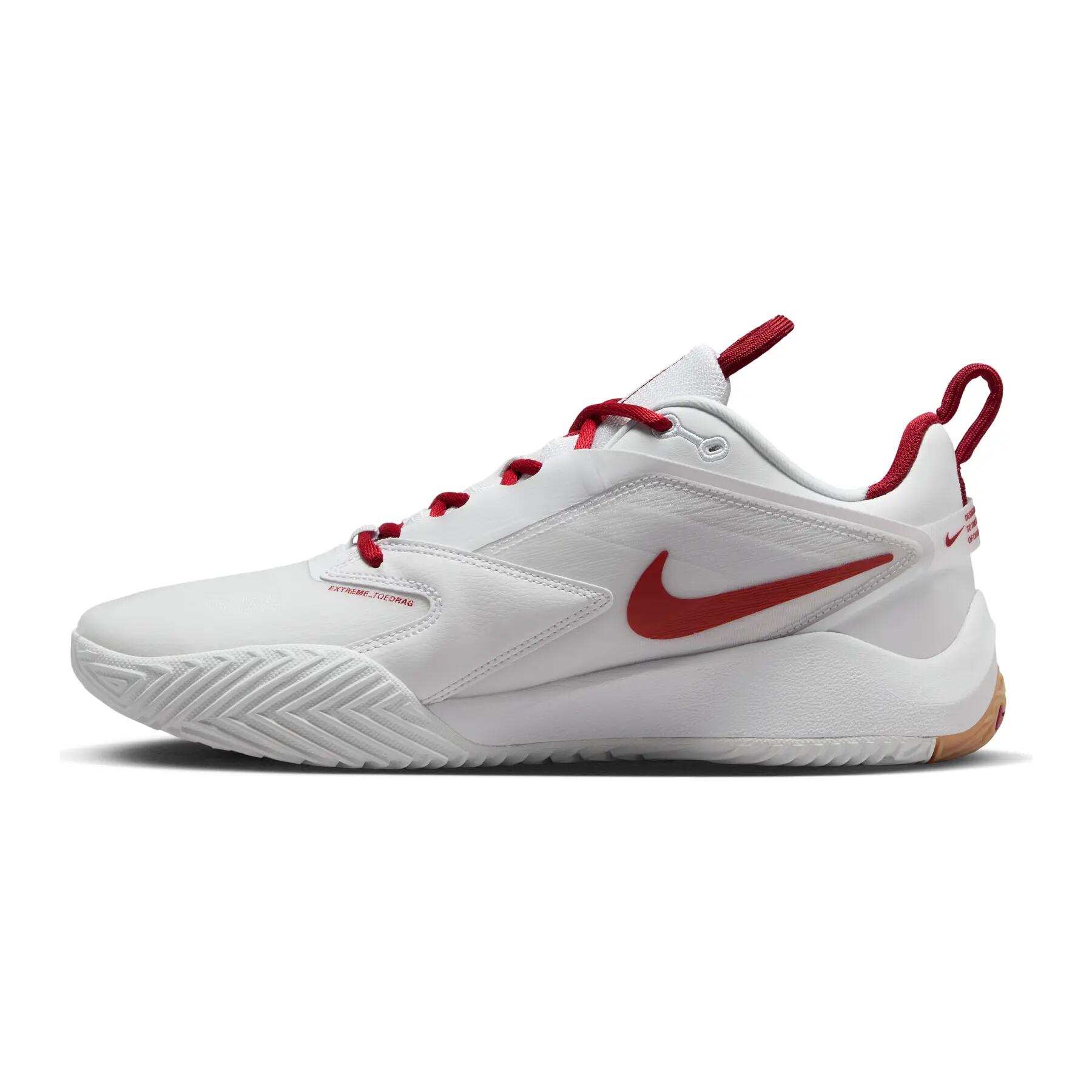 Scarpe indoor Nike HyperAce 3 SE 4/7
