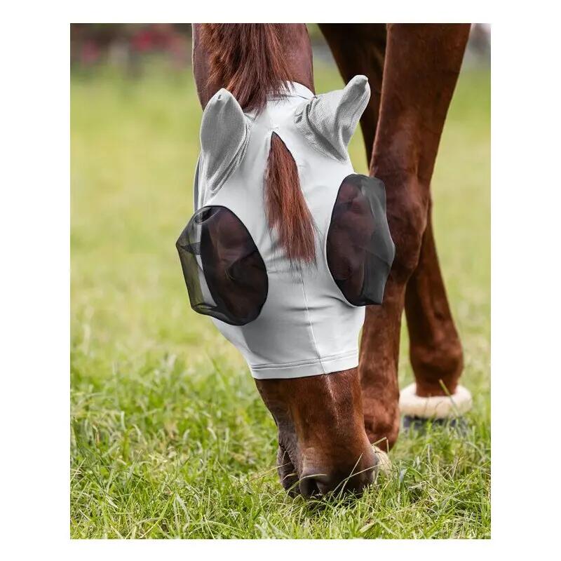 Maschera anti-insetti per pony Waldhausen Puck 2/3