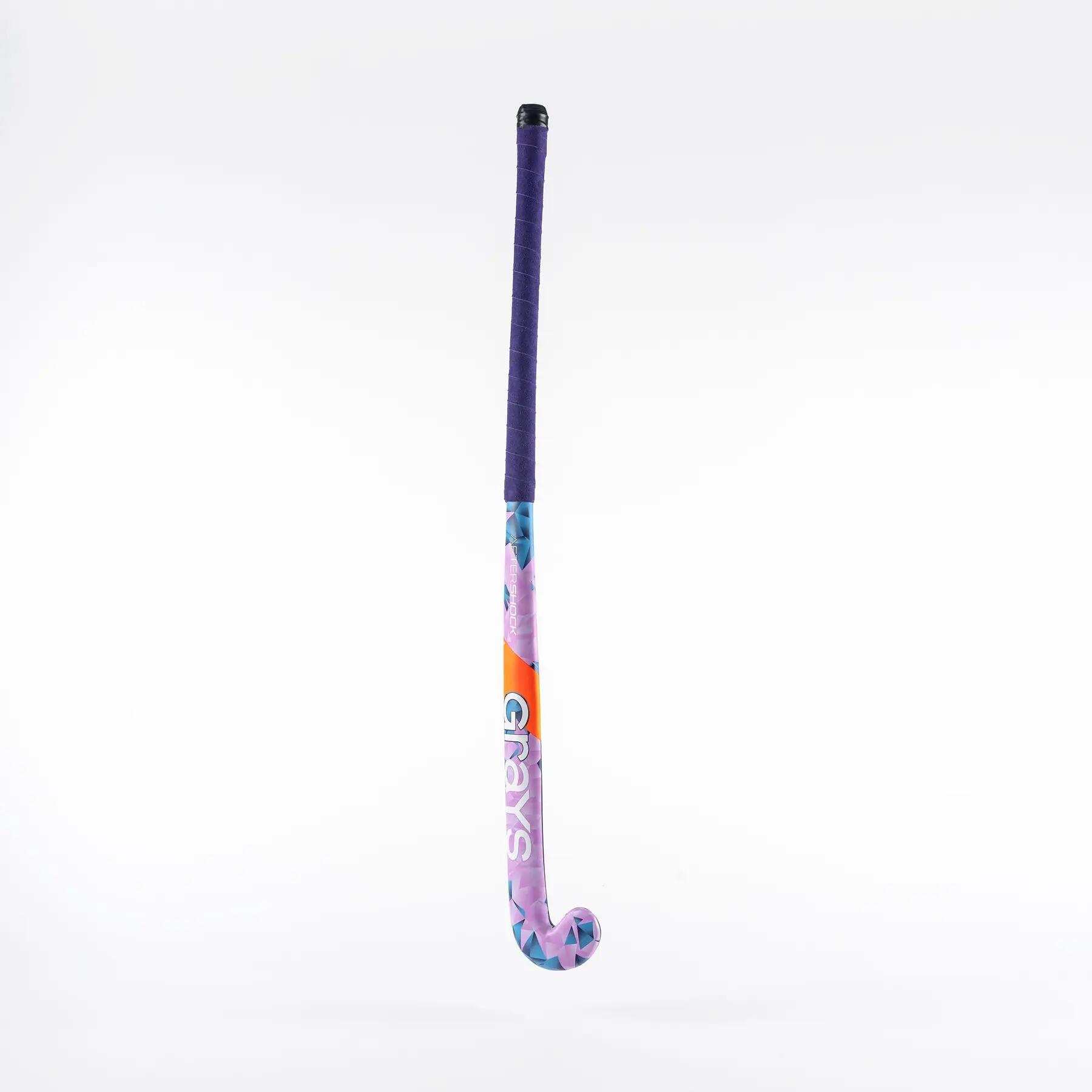 Bastone da hockey per bambini Gilbert Aftershock Ultrabow Stk 5/6