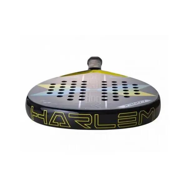 Racchetta padel Harlem Corex 18K Multicolor 4/4