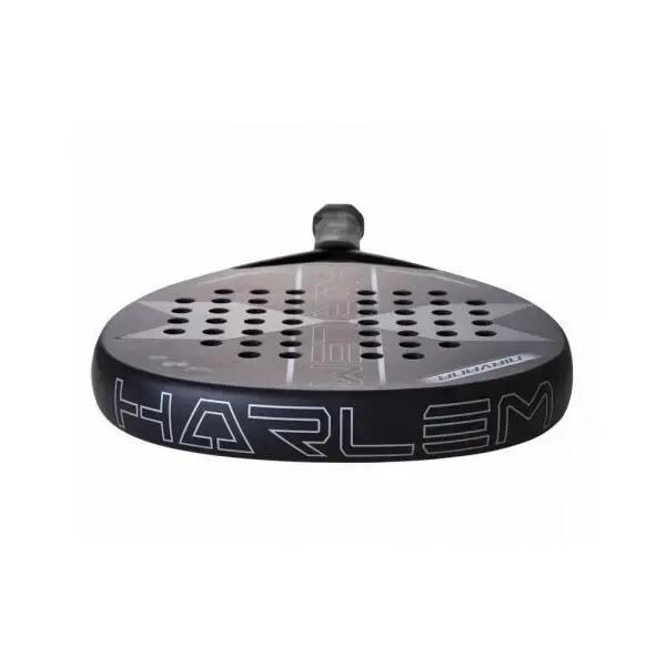 Harlem Nirvana 12K rakieta do padla, karbon 100% 4/4