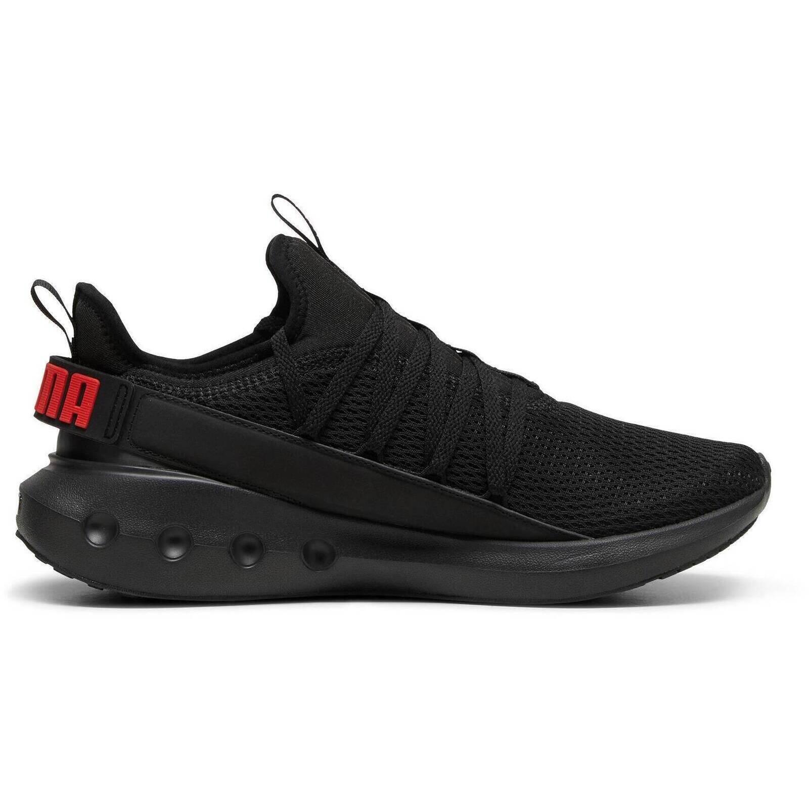 Scarpe da ginnastica Puma Softride Carson Fresh, Nero, Unisex 5/6
