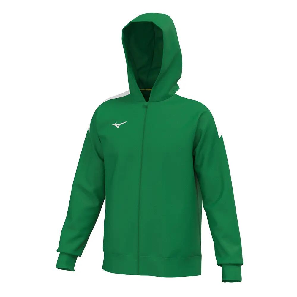 Veste de survêtement Mizuno Team RB 3/4
