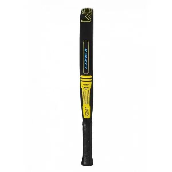 Racchetta padel Harlem Corex 18K Multicolor 3/4