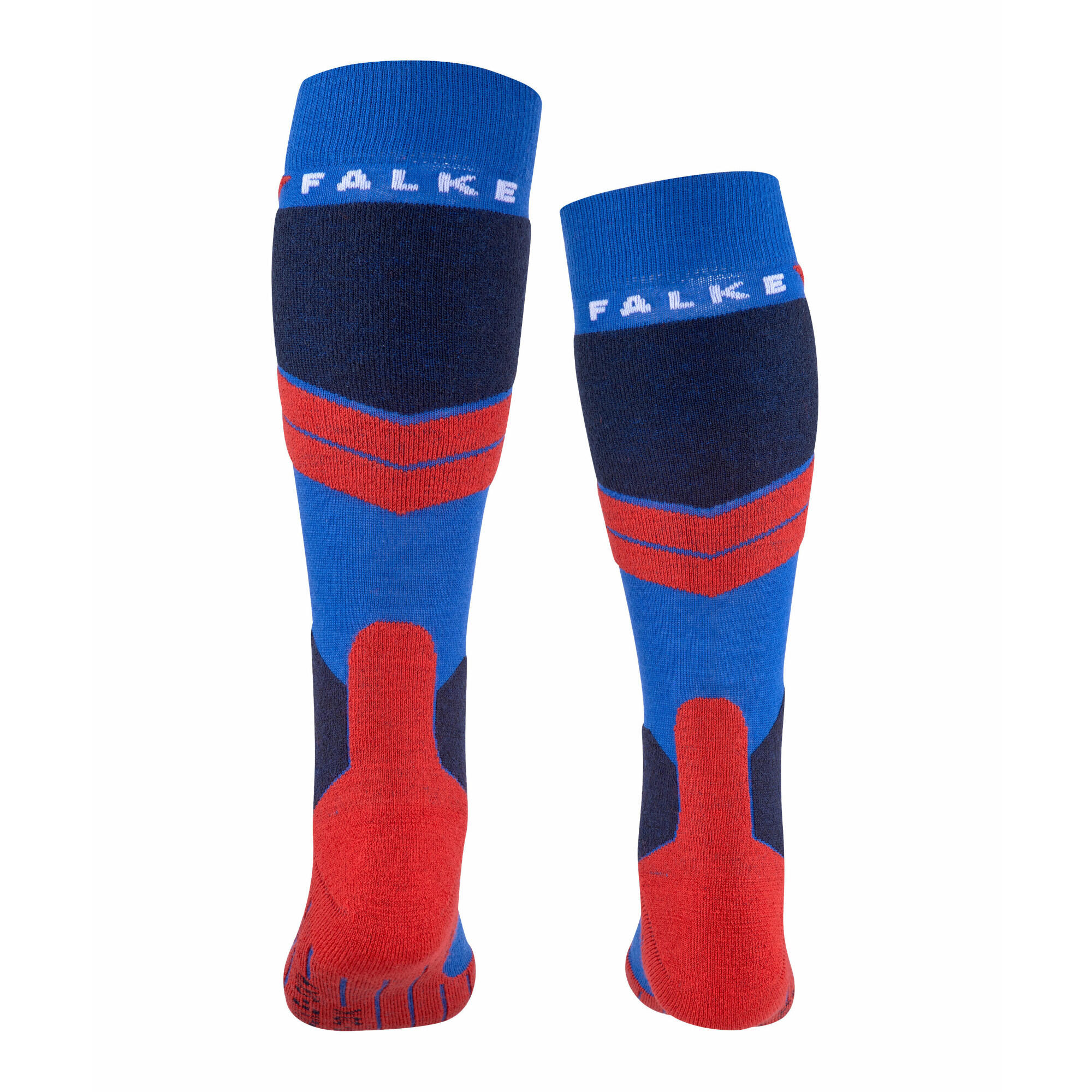 Falke Kinder Ski Socken SK4 Kids 11550 2/5