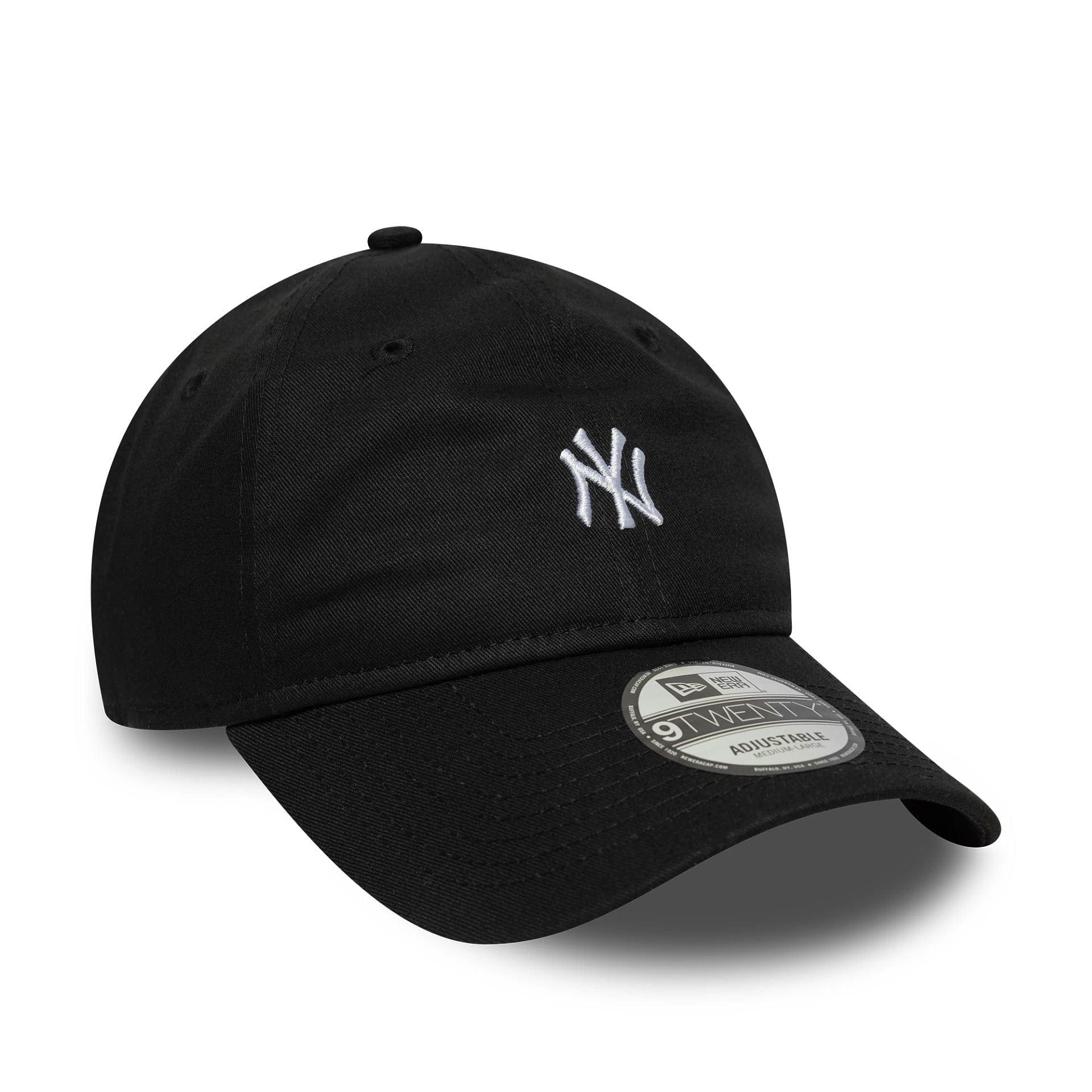 Baseball cap New Era New York Yankees Logo 9TWENTY 3/5