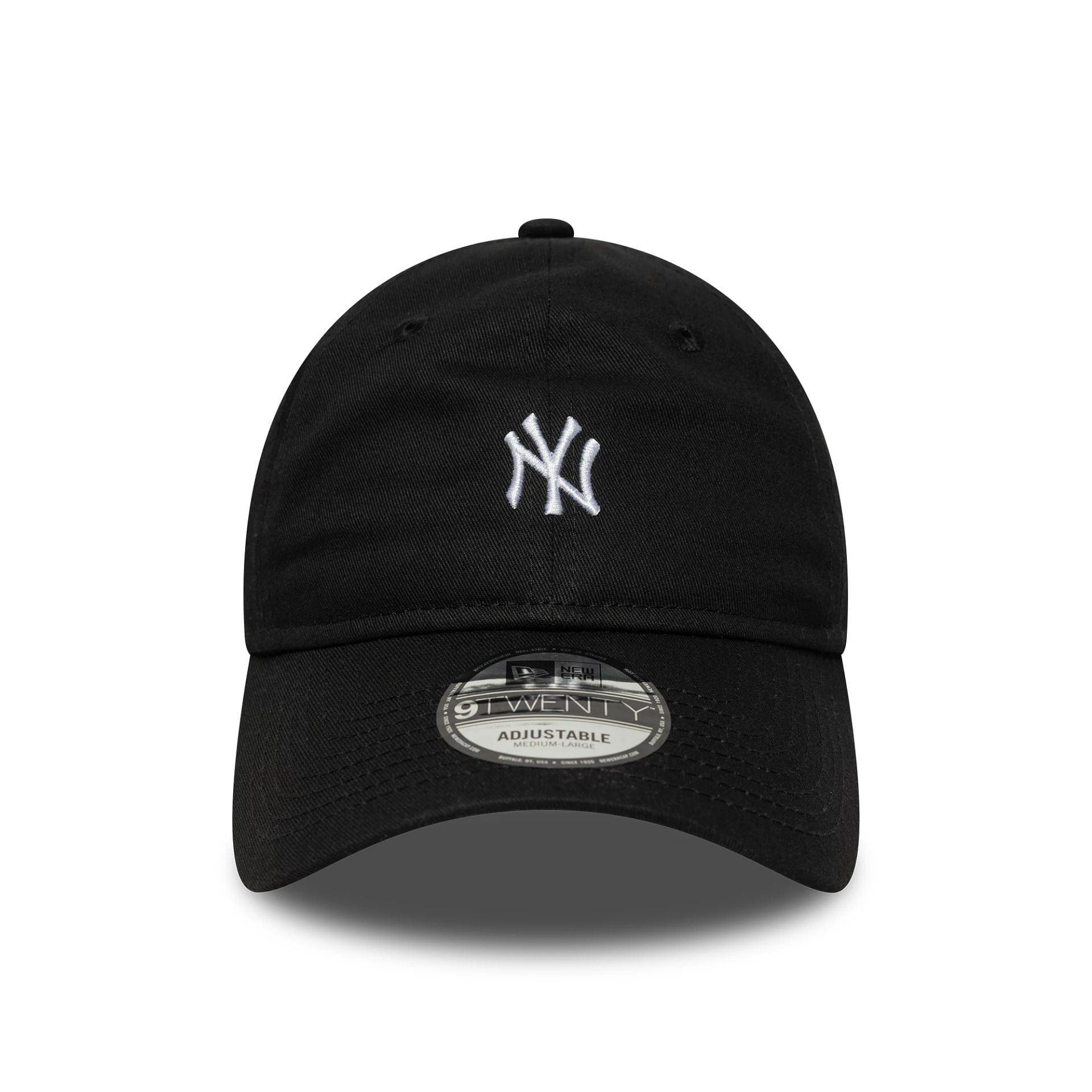 Baseball cap New Era New York Yankees Logo 9TWENTY 2/5