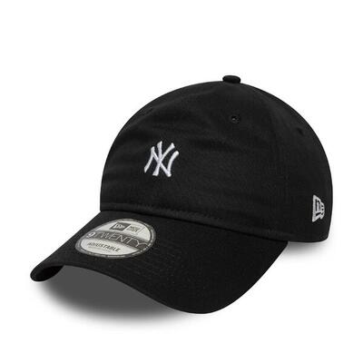 Baseball cap new era new york yankees logo 9twenty
