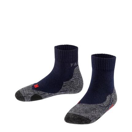 Chaussettes enfant Falke TK2 courtes