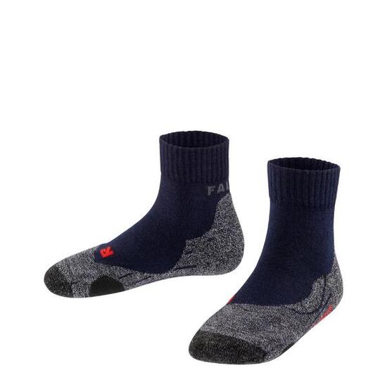 Chaussettes enfant Falke TK2 courtes