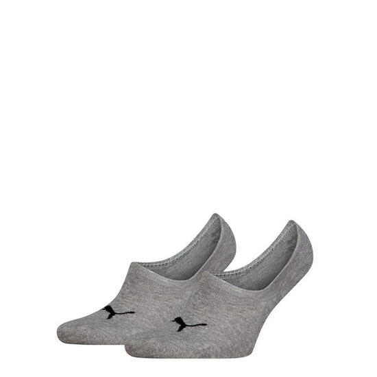 Chaussettes Puma modèle 701225907-003 pour unisexe