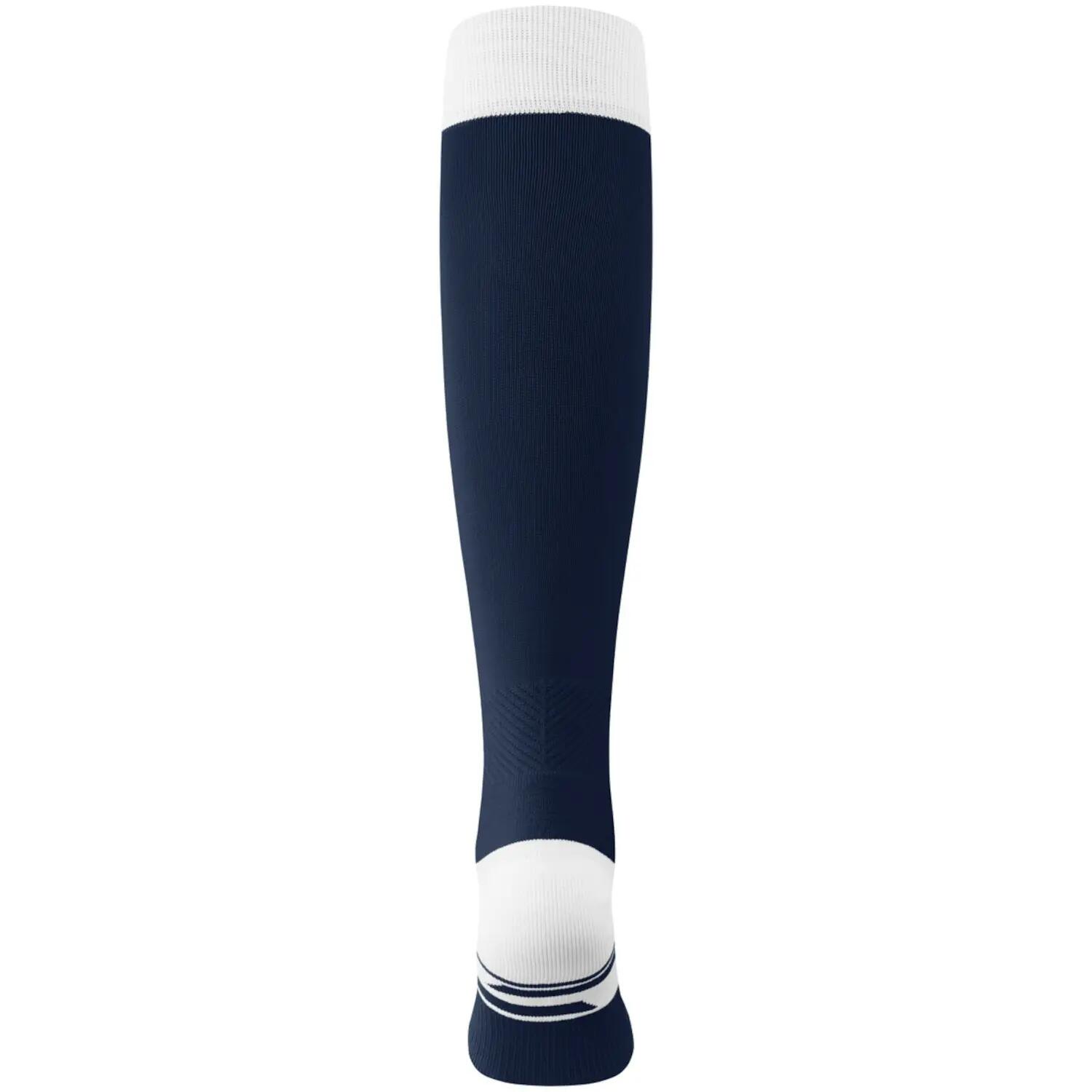 Chaussettes Jako Dynamic 3870 Bleu 3/3