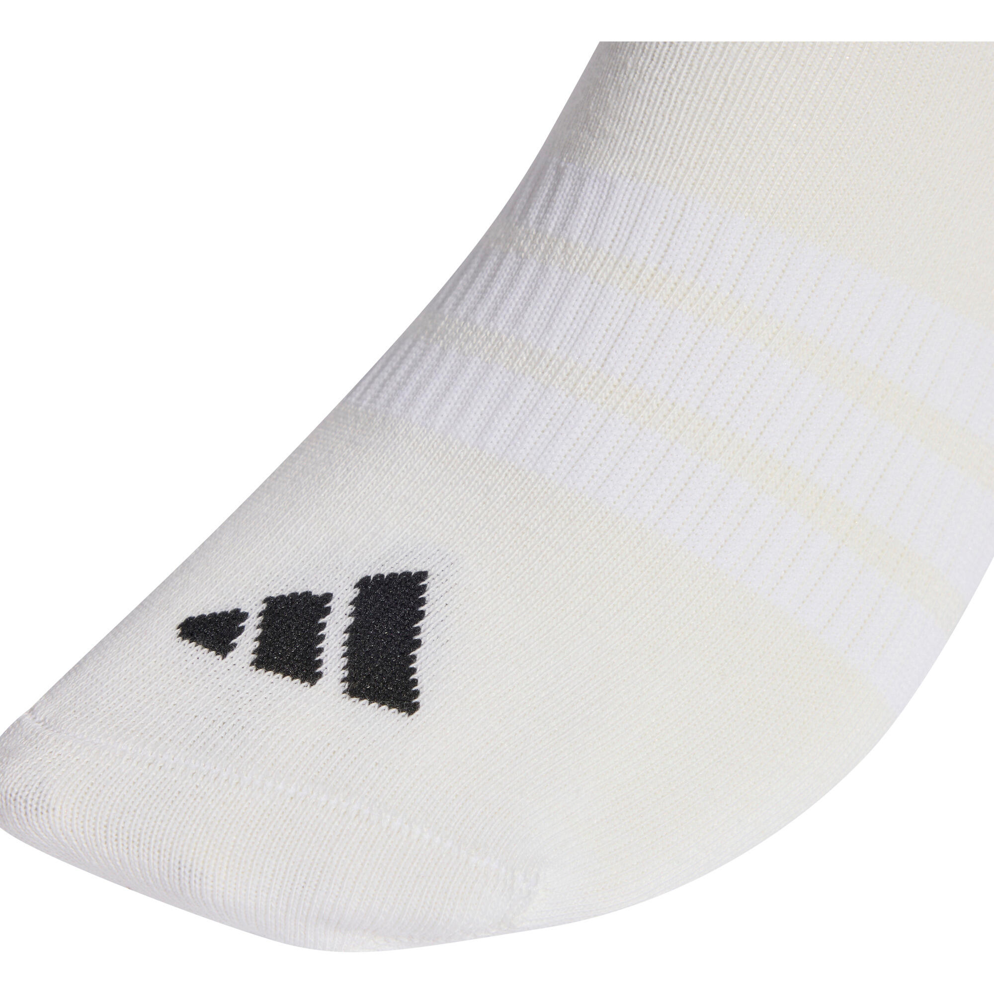 Chaussettes Unisexe Paquet de 3-Thin & Light Sportswear Low Cut Socks 3/5