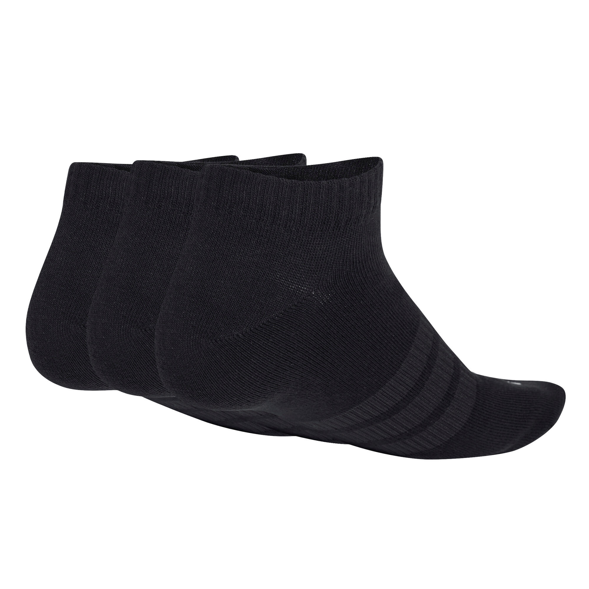 Socken Unisex 3er Pack-Thin & Light Sportswear Low Cut Socks 6/6