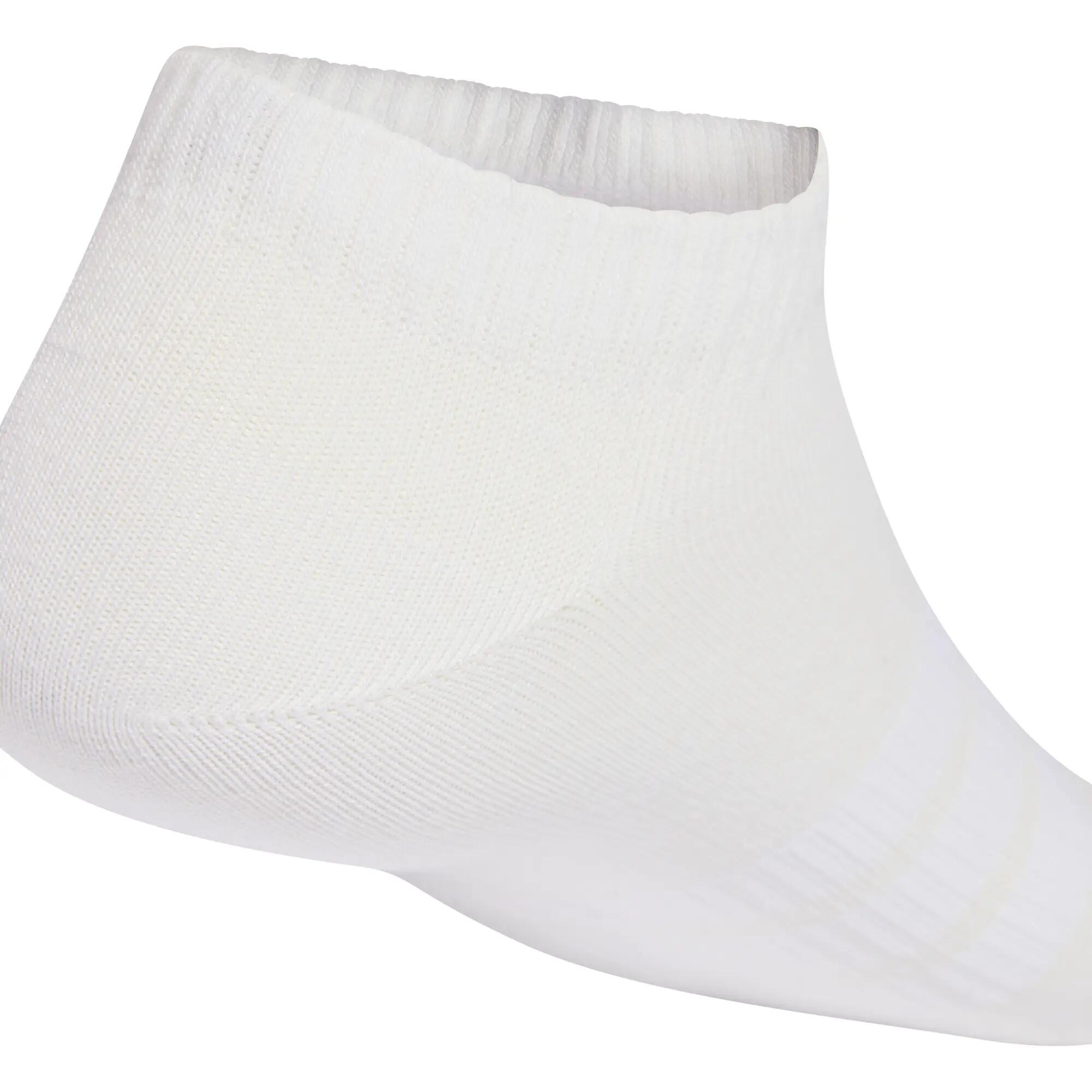 adidas Unisex Thin & Light Essentials Low Cut Socken 3 Pair Pack 7/7