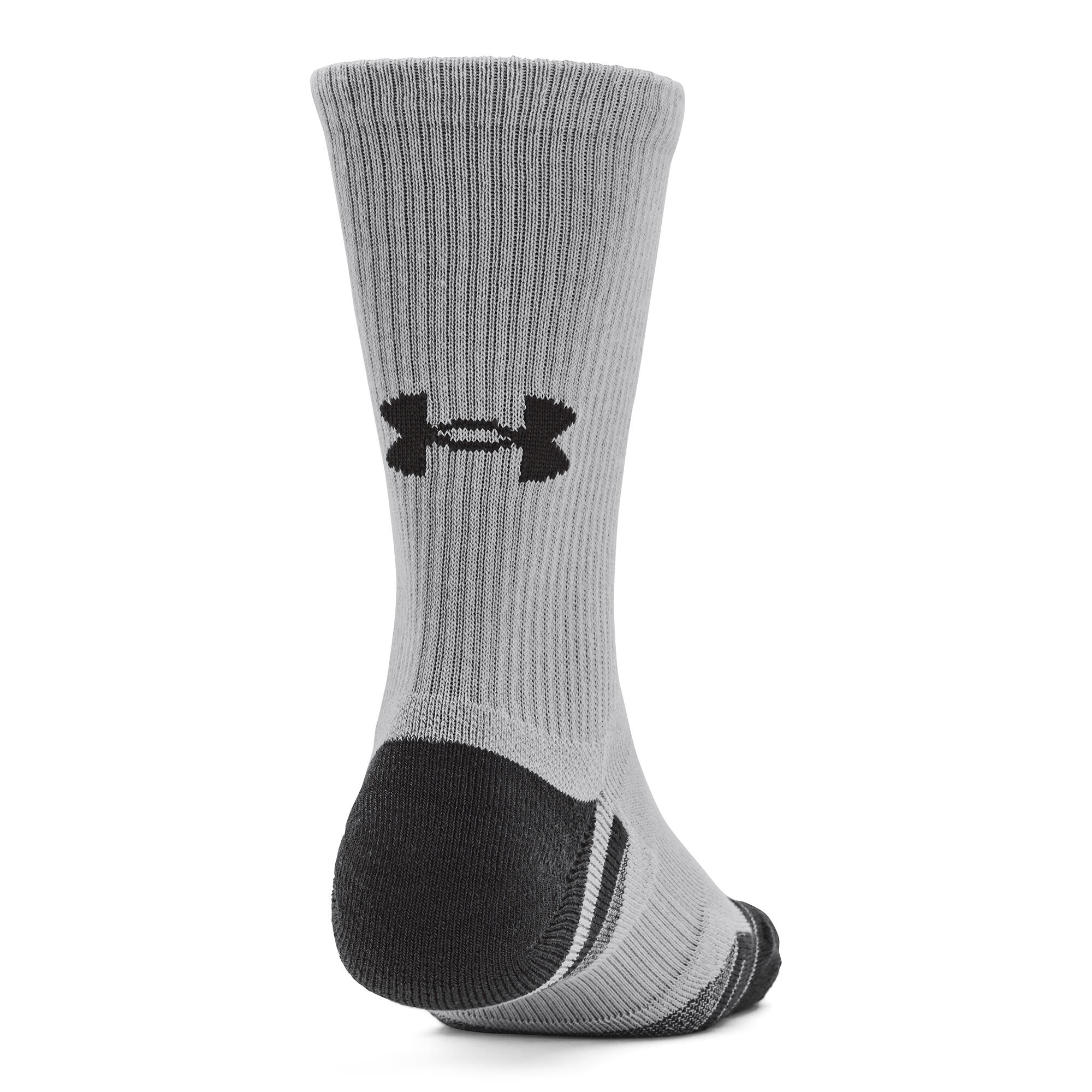 Sokken Under Armour Performance Tech (x3) 2/4
