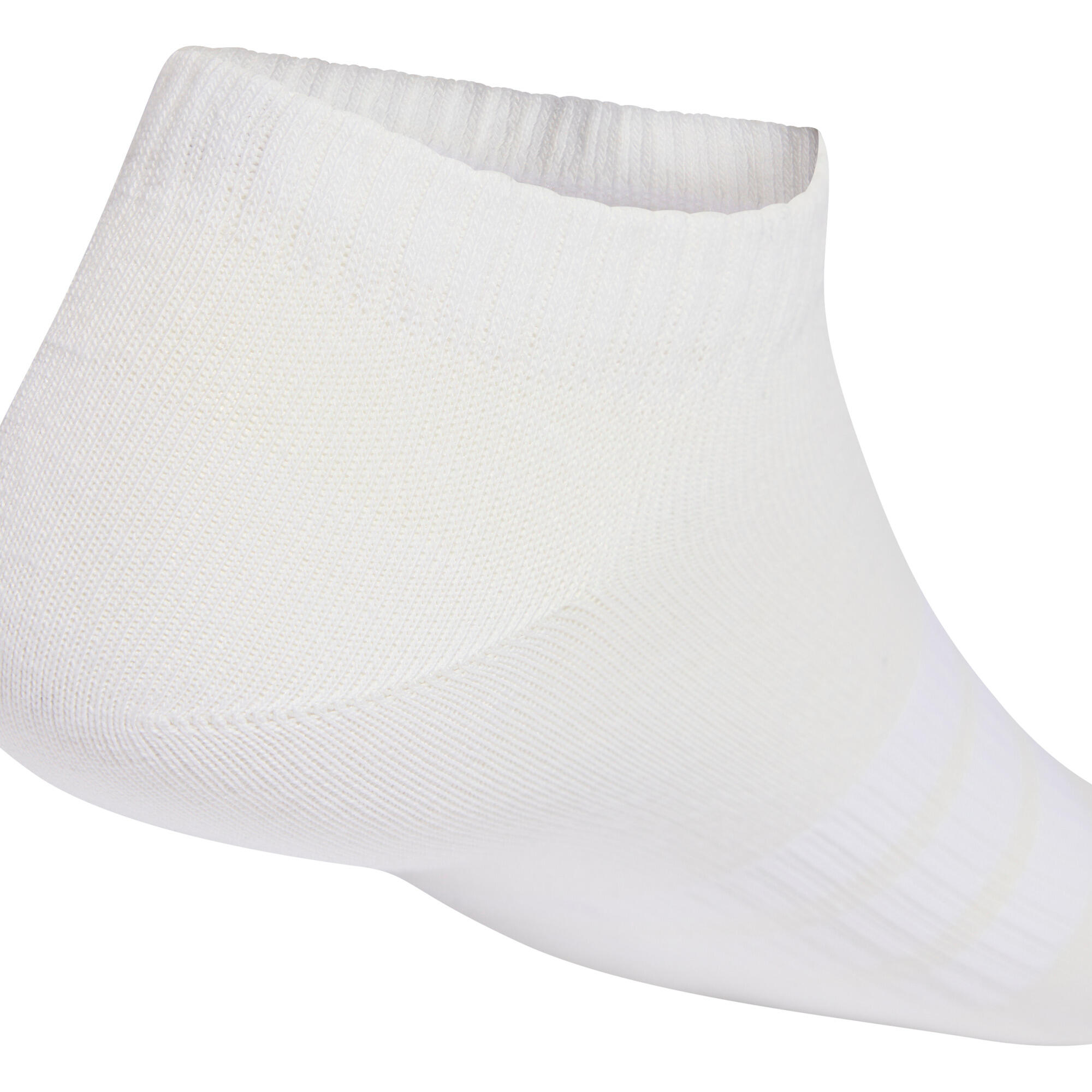 Chaussettes Unisexe Paquet de 3-Thin & Light Sportswear Low Cut Socks 4/5