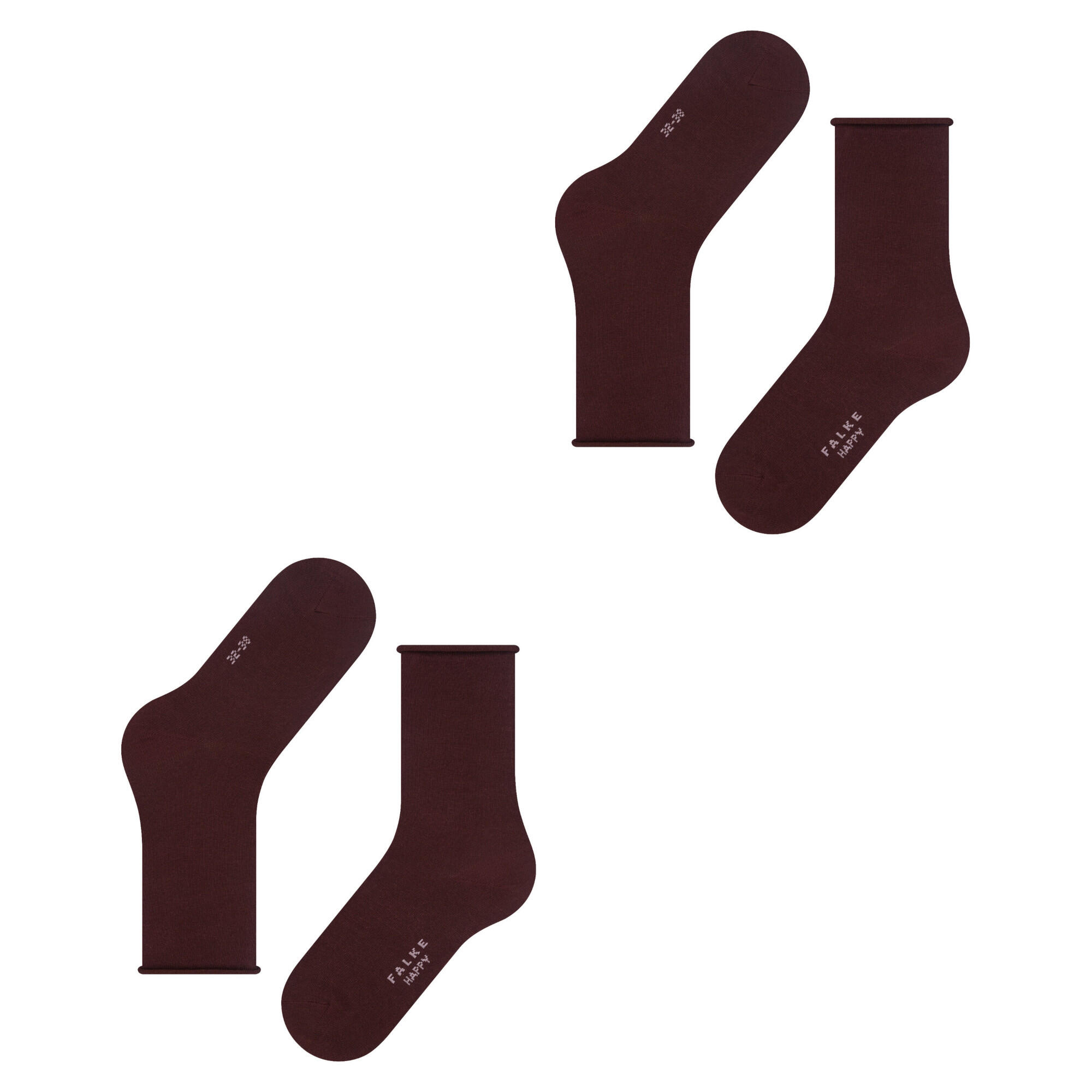 Falke Socken Happy 2P SO 46417 5/5