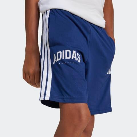 Szorty chłopięce adidas B 3S Sho 4/6