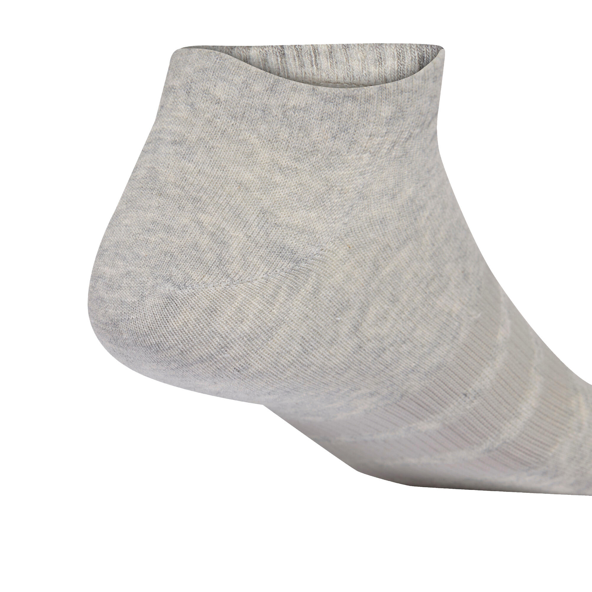 adidas Unisex Thin & Light Essentials Low Cut Socken 3 Pair Pack 4/4