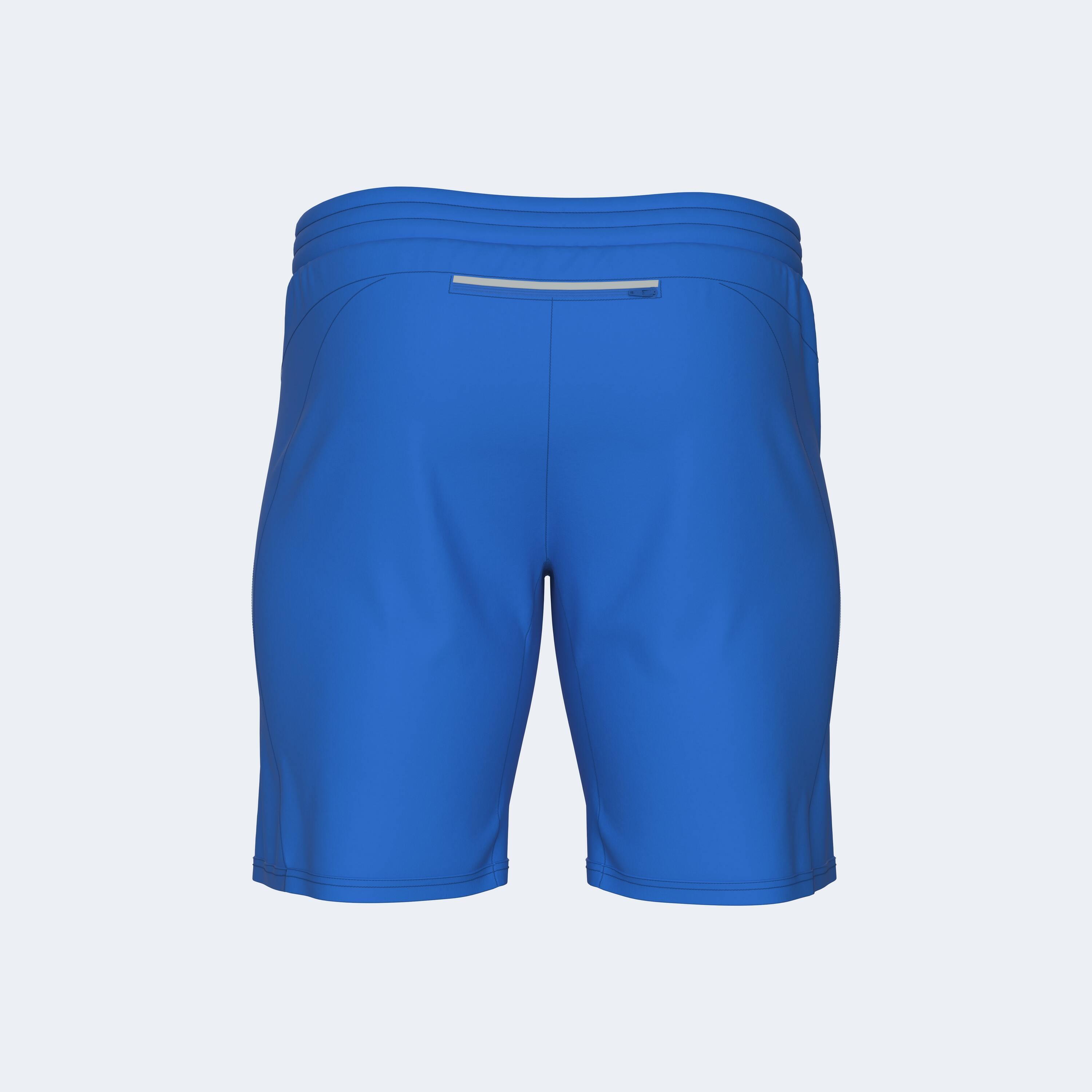 Short Errea Mills Panta Jr Enfant 2/4