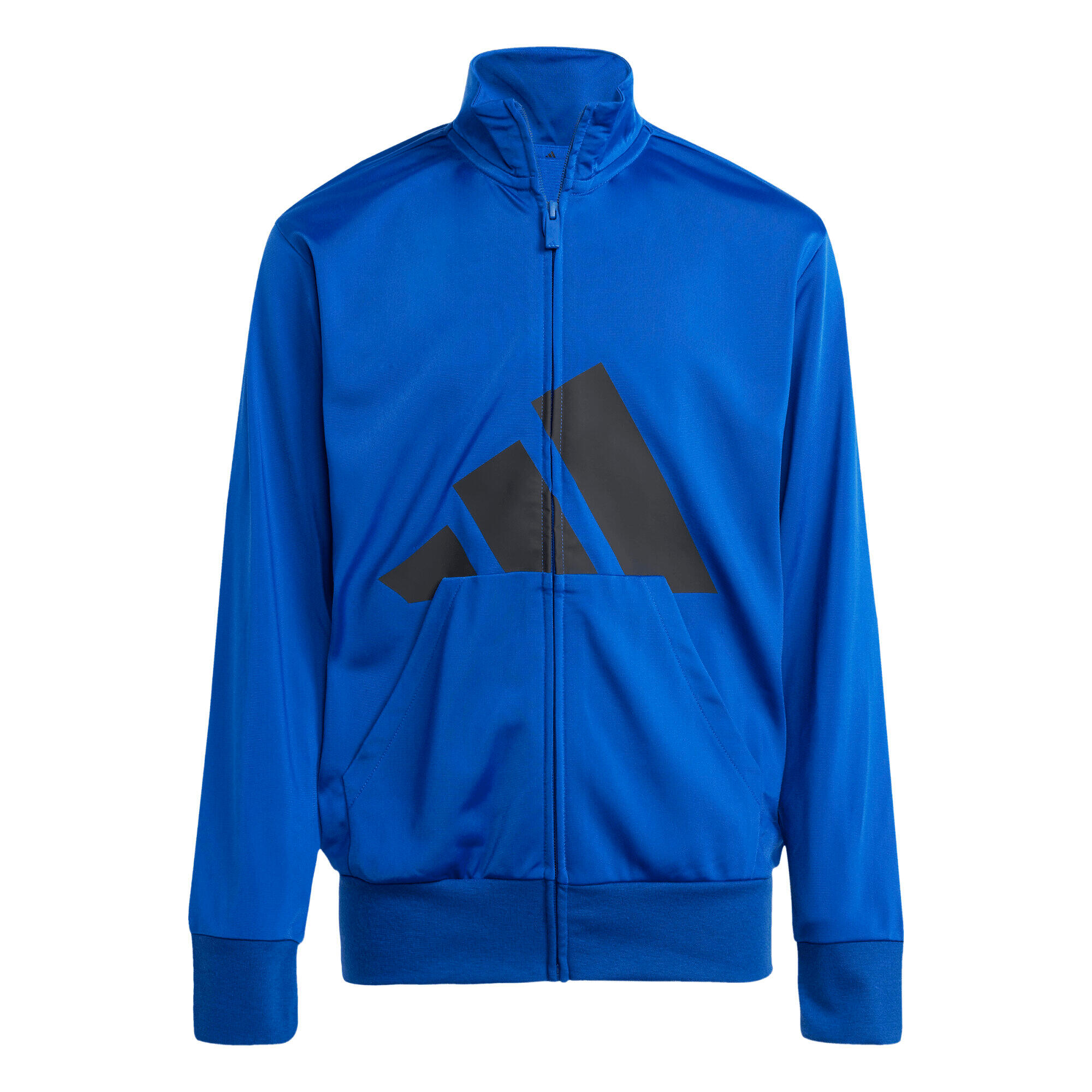 Agasalho Adidas Sport J Bl Tr Ts 205 Criança 2/7