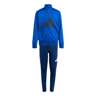 Tuta Adidas Sport J Bl Tr Ts 205 Junior