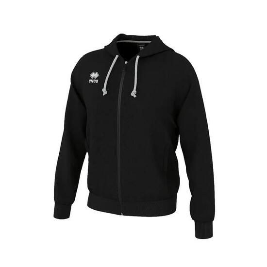 Bluza Errea Wire 3.0 Mkit Dziecięca Czerwony Dzieci