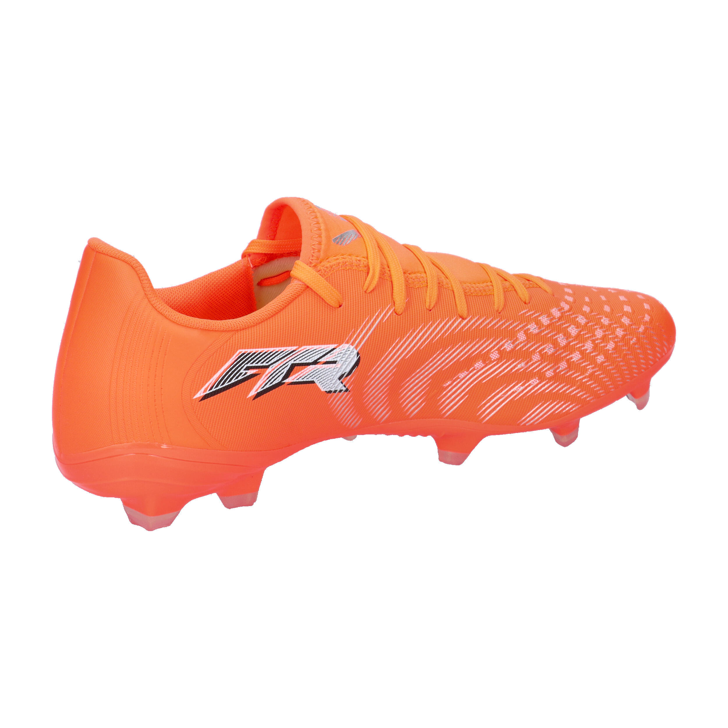 Chuteiras de futebol leveza conforto Future 9 Play Fg/Ag PUMA 7/7