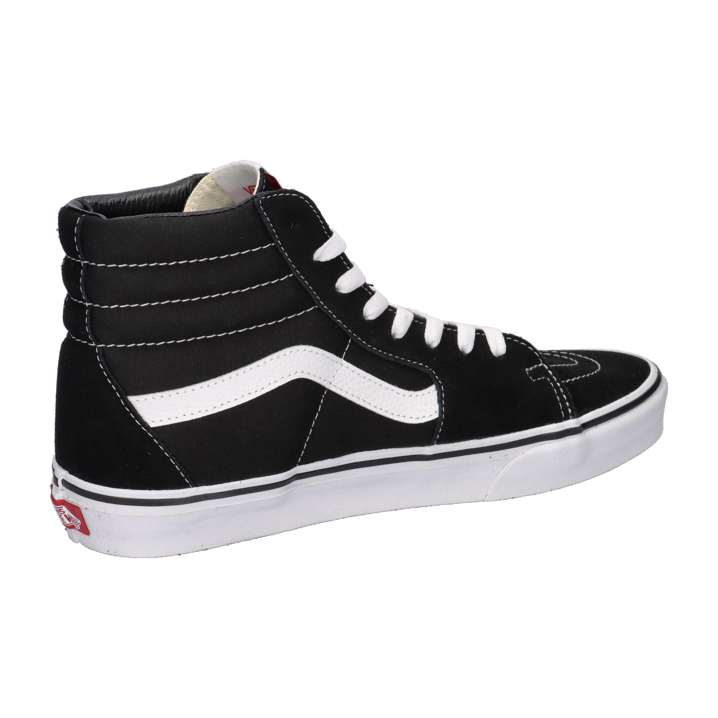 Zapatillas hombre Vans Sk8-hi 7/7