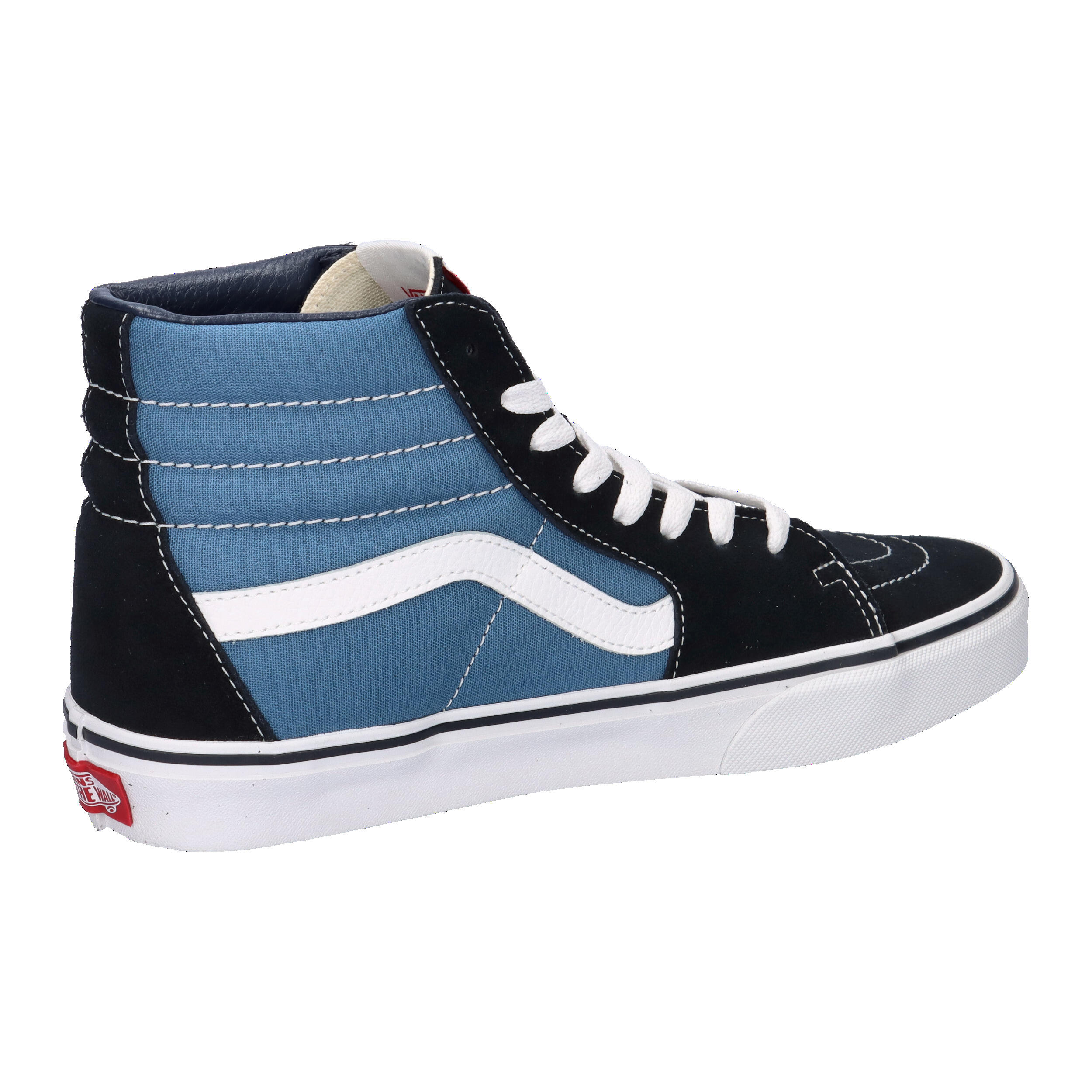 zapatillas vans 7/7