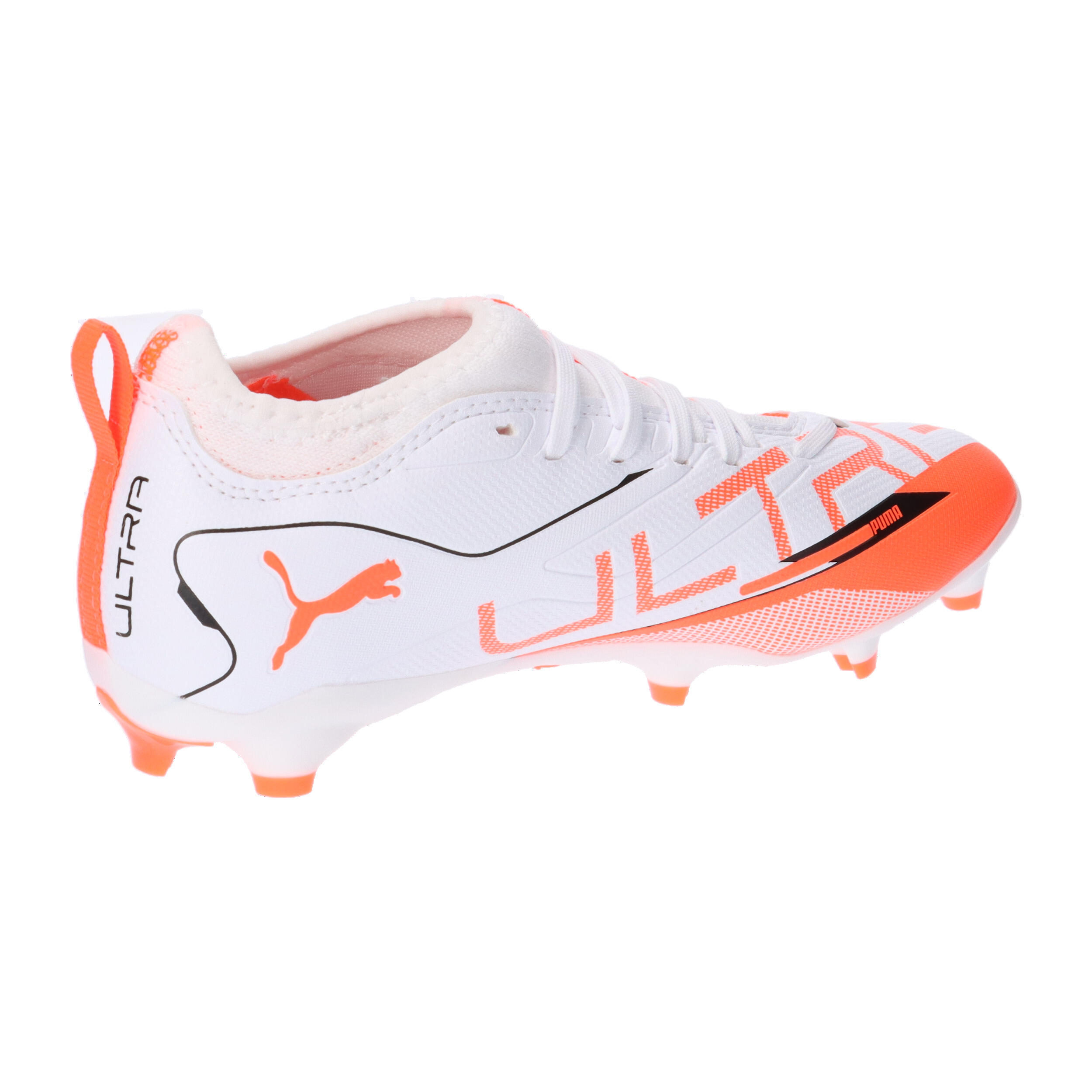Dětské kopačky ultra 5 match PUMA 15/15