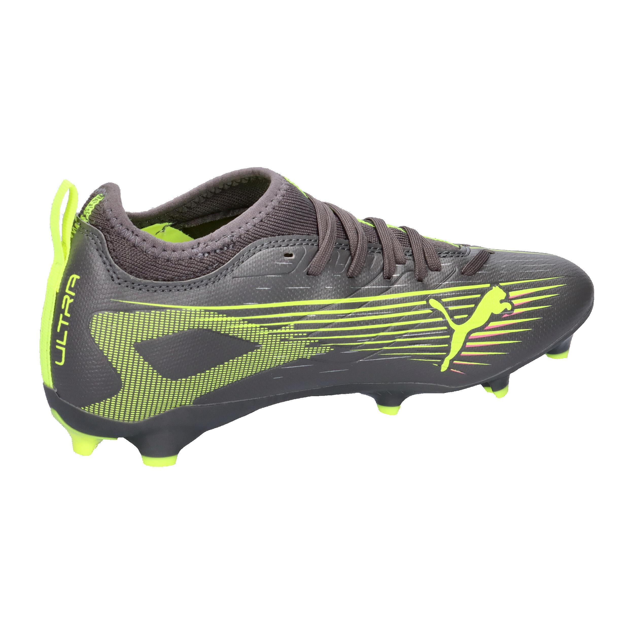 Chuteiras Infantil Leves Ultra 5 Match PUMA 7/7