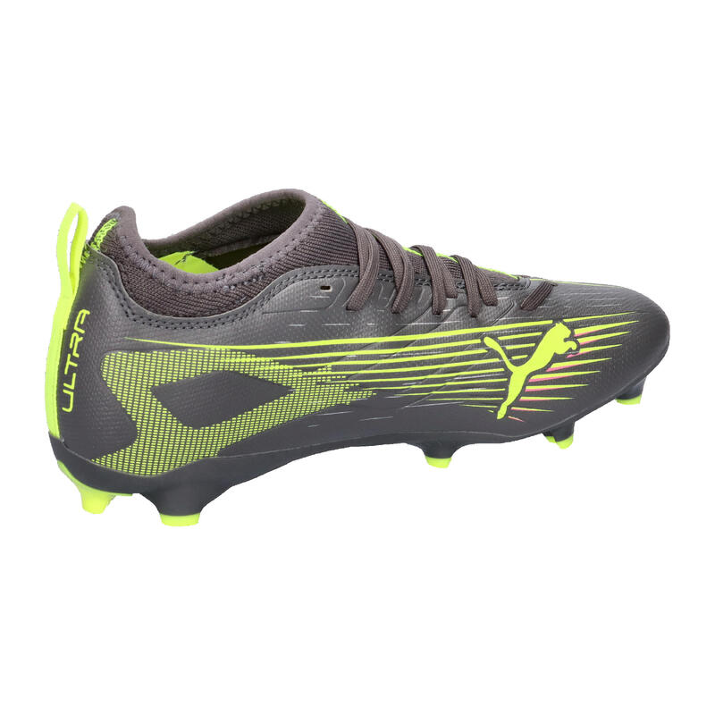 Ghete Cu Crampoane Fotbal Copii Ultra 5 Match PUMA