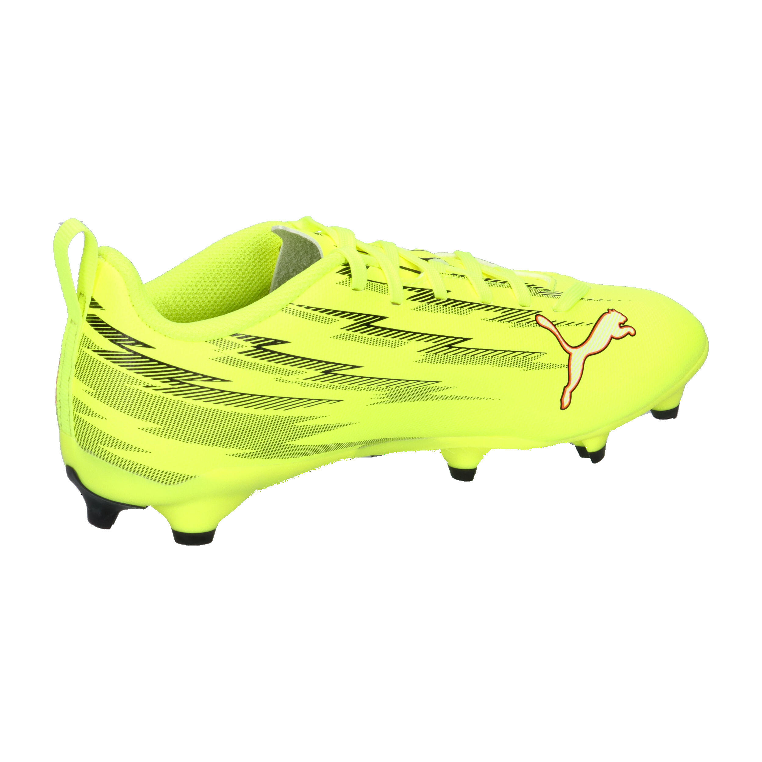 Młodzieżowe buty piłkarskie ULTRA 6 PLAY FG/AG PUMA 7/7